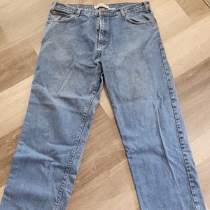 Faded Glory vintage sz 40 × 32